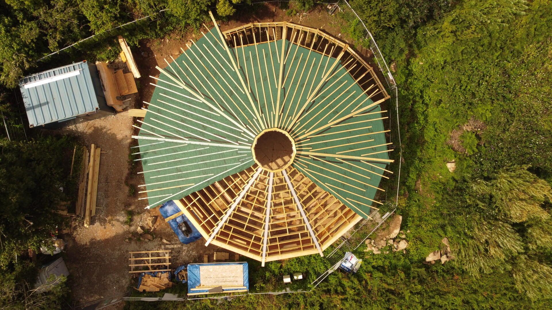 St Ives Community Orchard - St.Ives Town Deal